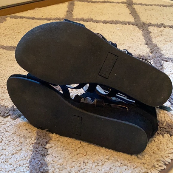 Sam Edelman Danica Calisa Black - Picture 4 of 6